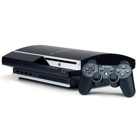 Cex ps3 on sale 60gb